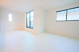 練馬区石神井町6丁目　新築戸建