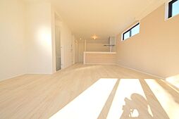 板橋区赤塚2丁目　新作戸建