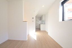 北区豊島4丁目　新築戸建