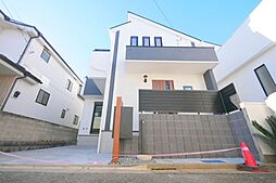 練馬区谷原6丁目　新築戸建