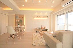 ライオンズマンション蓮沼 602