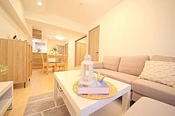 グリーンキャピタル赤羽 202