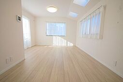 練馬区春日町1丁目　中古戸建