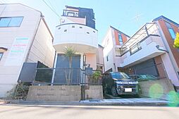 練馬区春日町1丁目　中古戸建