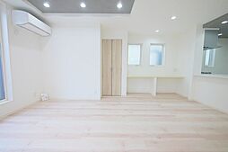 中野区沼袋1丁目　新築戸建