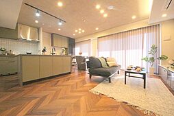 クレストフォルム蓮根城北公園 3