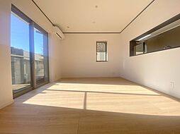 練馬区関町南2丁目　中古戸建