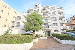 エクレール石神井公園