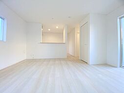 練馬区南大泉2丁目　新築戸建