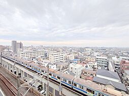 オリンピックマンション桜台第2 905