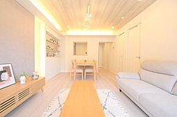 ユニーブル成増　Ａ棟 301