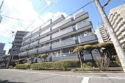 大山コーポサンキョー 202