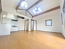 練馬区中村2丁目　中古戸建