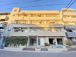 リーベスト浮間舟渡