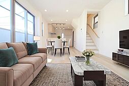 板橋区舟渡3丁目　中古戸建