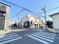 板橋区舟渡3丁目　中古戸建