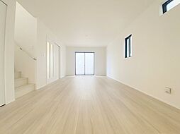 練馬区大泉町2丁目　新築戸建