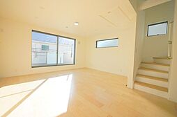 練馬区大泉町2丁目　新築戸建