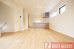 板橋区上板橋2丁目　新築戸建