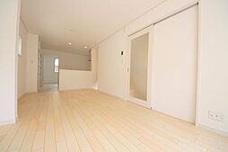 北区赤羽北3丁目　新築戸建