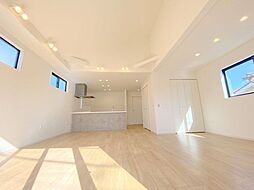 練馬区東大泉7丁目 新築戸建