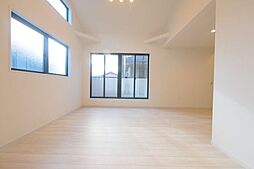 練馬区石神井台8丁目　新築戸建