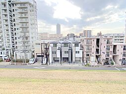 板橋区舟渡2丁目　新築戸建