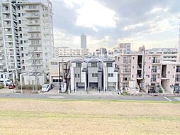 板橋区舟渡2丁目　新築戸建