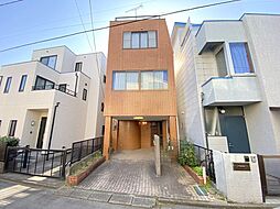 北区西ヶ原3丁目　建築条件なし売地