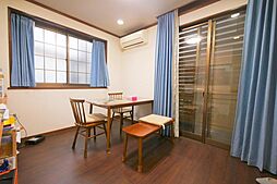 練馬区高松1丁目　中古戸建