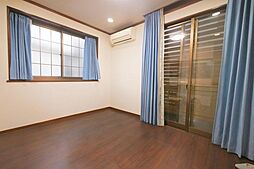 練馬区高松1丁目　中古戸建