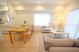 セザール赤塚ガーデン 201