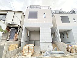 北区赤羽西2丁目　新築戸建