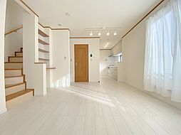 中野区江原町1丁目　中古戸建