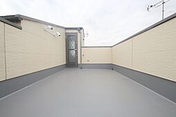 板橋区高島平2丁目　中古戸建