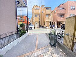 板橋区高島平2丁目　中古戸建