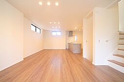 荒川区東尾久6丁目　新築戸建