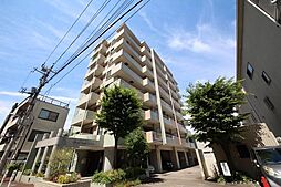 グランヴェルジェ西台 203