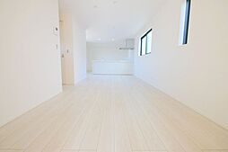 練馬区羽沢2丁目　新築戸建