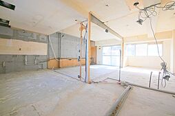 第2桜台ファミリーマンション 808