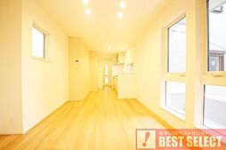 荒川区西尾久5丁目　新築戸建