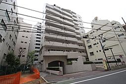 ダイアパレス新板橋 606