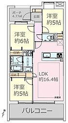 D’クラディア井荻北 409