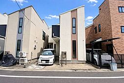 板橋区高島平5丁目　中古戸建