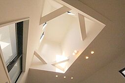 荒川区東尾久2丁目　新築戸建