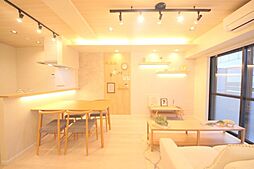 ナイスアーバン池袋山手通り 301