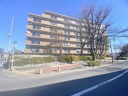 ライオンズマンション大泉学園第6