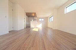 板橋区赤塚2丁目　新築戸建