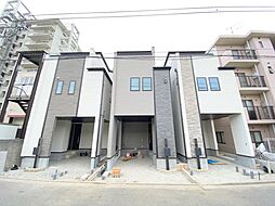 板橋区舟渡2丁目　新築戸建