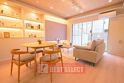 フラッツ鷺ノ宮 108